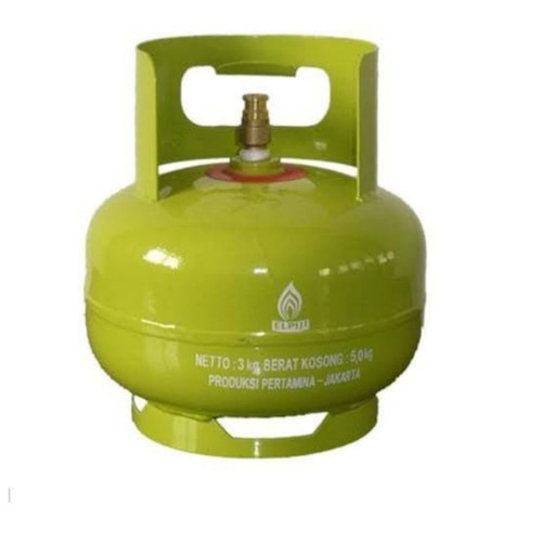 Tabung Gas LPG
