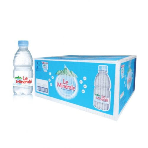Le Mineral Botol (box)